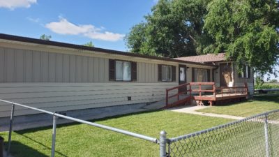 321 West 7th Street Lingle WY