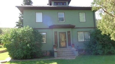 152 Sunrise Hwy Hartville WY
