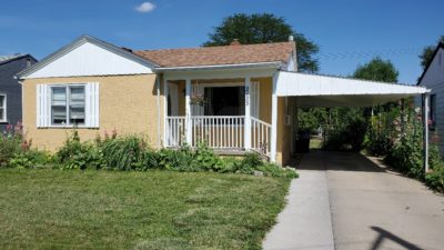 2125 East D Torrington WY