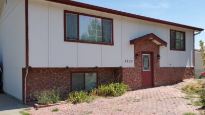 3633 Big Horn Street Torrington WY
