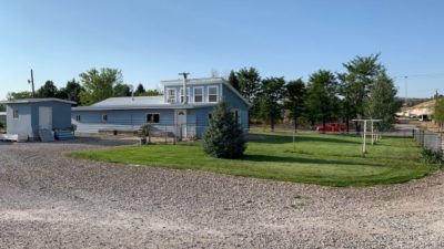 550 W Wheatland Street Guernsey WY