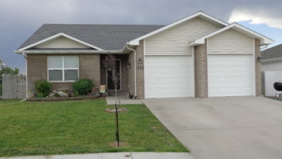 320 S. Platte River Drive Guernsey WY