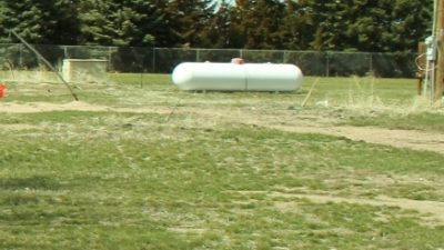 404 2nd Avenue (Lot 20), LaGrange, Wyoming