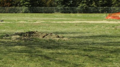 404 2nd Avenue (Lots 21 & 22), LaGrange, Wyoming