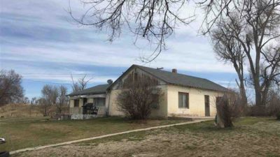 210086 Raymond Dr. Scottsbluff