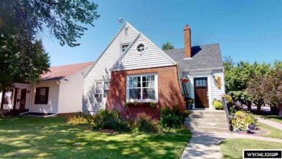 2342 Main St. Torrington Torrington WY