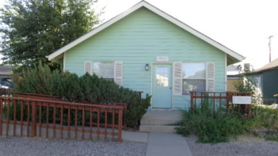 1834 East C Street Torrington WY