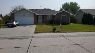 3649 Laramie Street Torrington WY