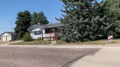 116 East 01 Street Lingle WY