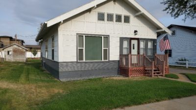 2217 West A Street Torrington WY