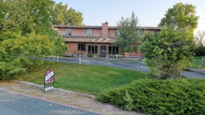 101 Cottonwood Terrace Torrington WY