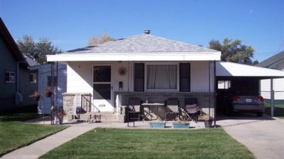 2434 East B Street Torrington WY