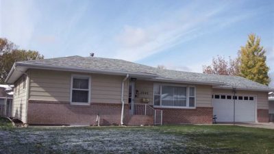 2042 East H Street Torrington WY