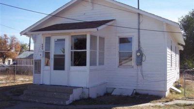 407 West 19th Avenue Torrington WY