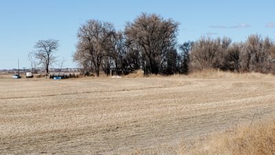Owl Creek Getaway