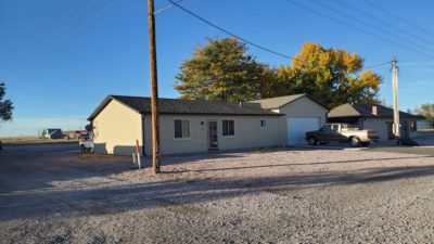 105 East 3rd Ave Yoder WY