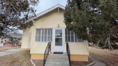 2125 East B Torringtn WY