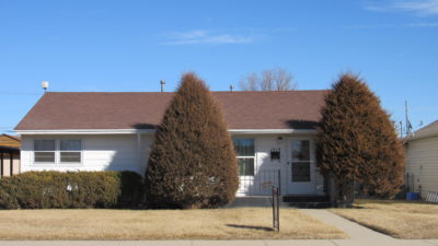 Great Family Home Torrington WY