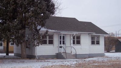 1409 West A Street Torrington WY