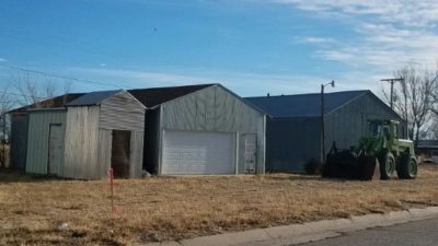 Big Horn Street Torrington WY