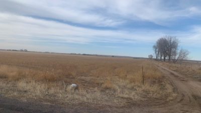 Sheep Creek Road