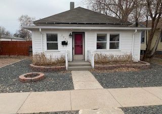 2326 East B Street Torrington WY