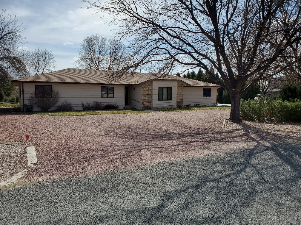 121 Aspen Circle Torrington WY