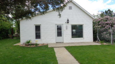 39 N. Nebraska Avenue Guernsey WY