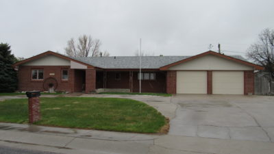 Prestigeous Home Torrington WY