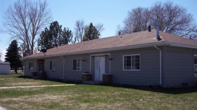 129 W 05th Street, Lingle Lingle WY