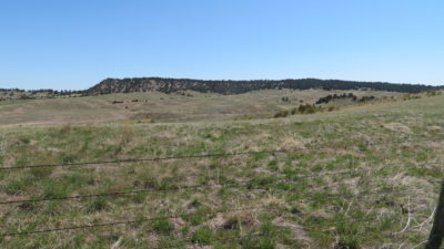 #143 Pine Ridge Ranch Fort Laramie WY