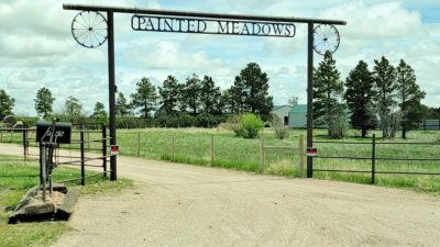 1009 Road 55, LaGrange, Wyoming