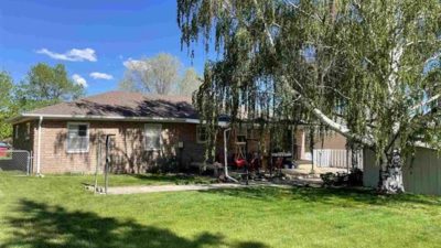 2952 East A, Torrington Torrington WY