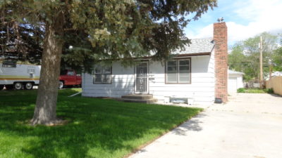 2933 West B Street, Torrington Torrington WY