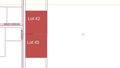 Lot 42 Crest Drive, Torrington