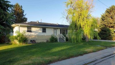 1638 E 22nd Street, Mitchell, NE Mitchell NE