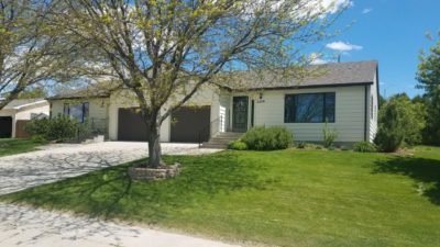 2209 and 2217 Crestview Drive Torrington WY