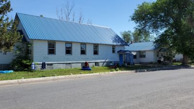 2101 East C Street Torrington WY