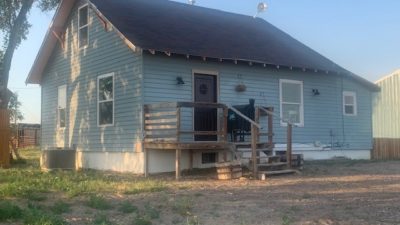 230 South 6 Road Morrill NE