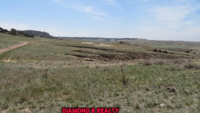 Pine Ridge Ranch Lot #53 Fort Laramie WY