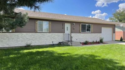 1810 East J Street Torrington WY