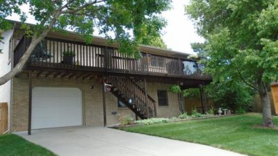 224 Ancha Vista Road Torrington WY