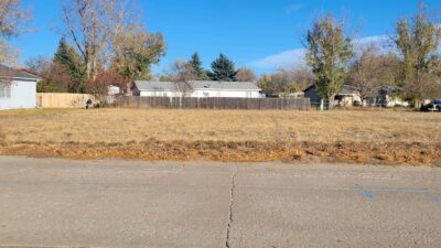 Residential Building Lots Torrington WY