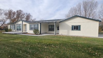 805 M Street, LaGrange, Wyoming 82221 LaGrange WY