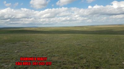 Pine Ridge Ranch #10 Fort Laramie WY