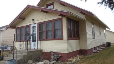 1918 East B Street Torrington WY