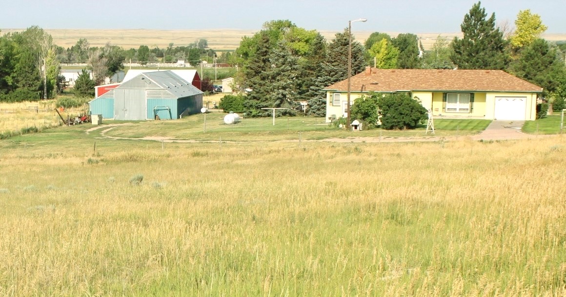 903 Hwy 15, LaGrange, Wyoming Broker