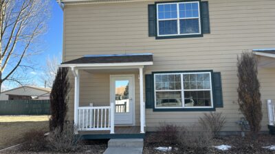 150 River Dr #1 Guernsey WY