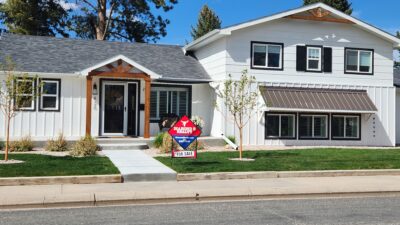 420 East 26th Ave Torrington, WY Torrington WY