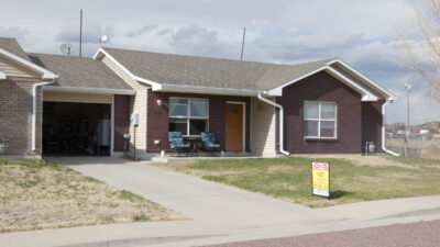 301 N. Platte River Drive Guernsey WY